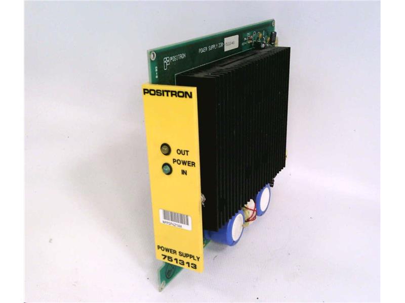 POSITRON 751313