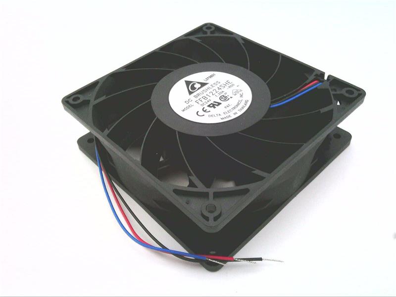 DELTA GROUP ELECTRONICS FFB1224SHE-R00