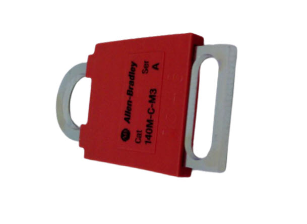 ALLEN BRADLEY 140M-C-M3