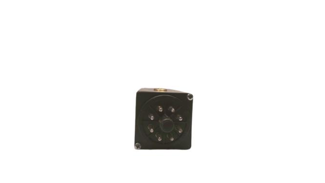 STRUTHERS DUNN RELAYS 326XBX48P-180-120VAC