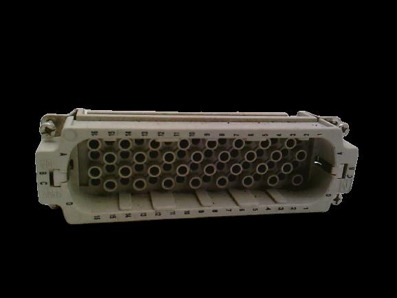 WEIDMULLER HDCHD64MC