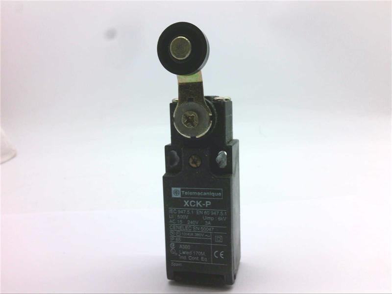 SCHNEIDER ELECTRIC XCK-P118