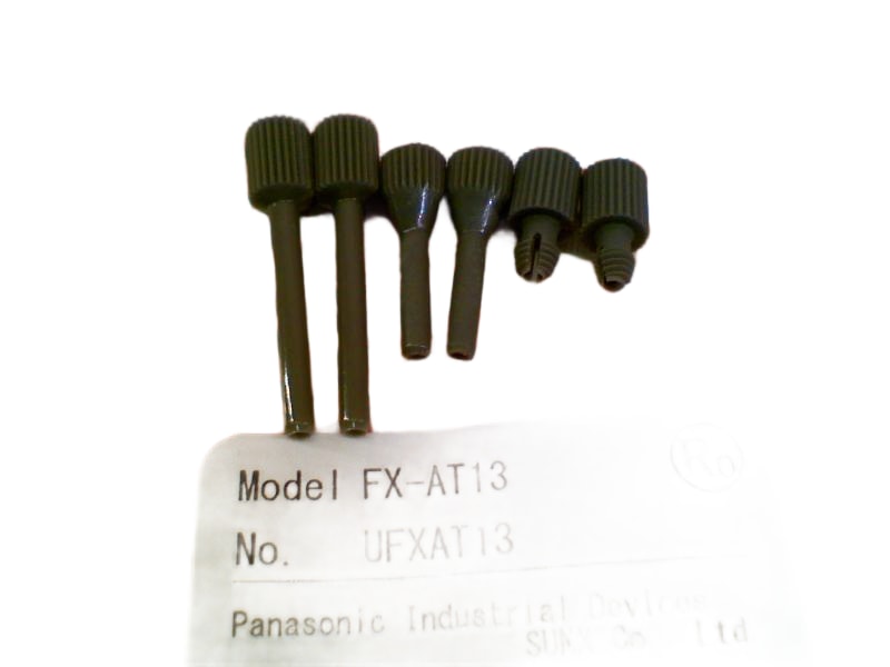FX-AT13 by MATSUSHITA ELECTRIC