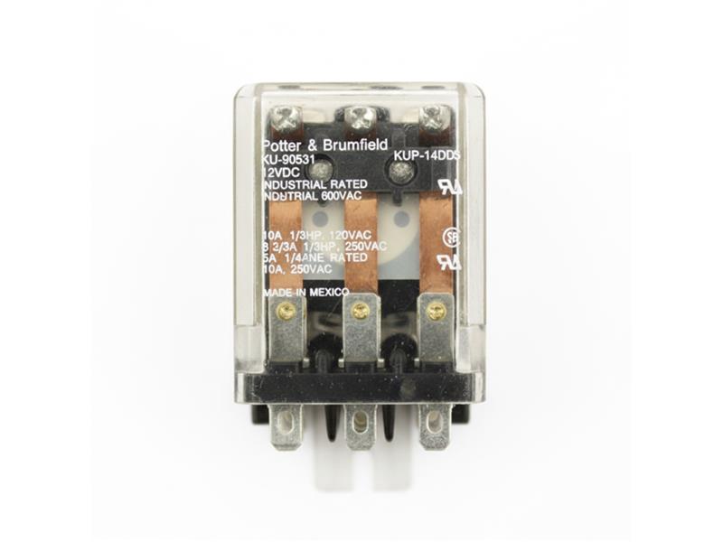 TE CONNECTIVITY 3-1393118-7