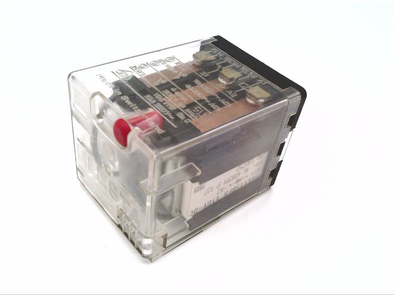 ELESTA SKR-115-110VDC