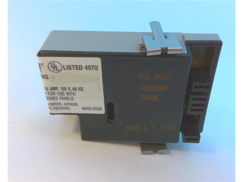 HAWORTH 8190-0401-E0