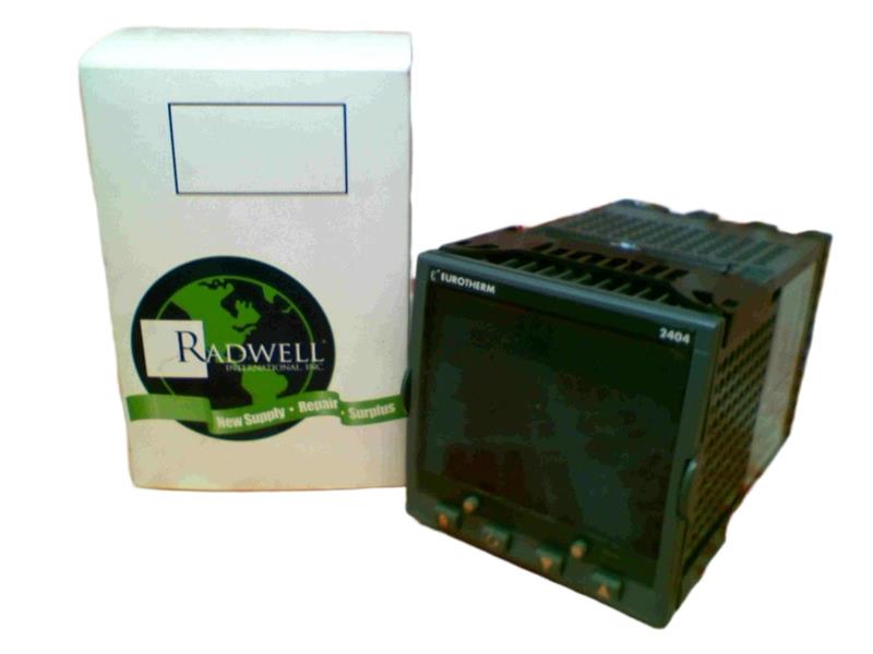 INVENSYS 2404/VC/VH/RM/VS/RR/DBXX/FM/XX/ENG/XXXXX/XXXXXX