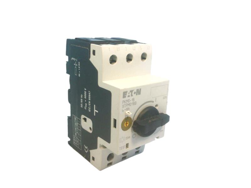 PKM0-16 by EATON CORPORATION