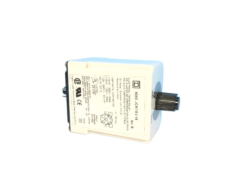 SCHNEIDER ELECTRIC 9050JCK15V14