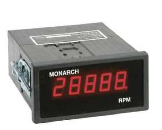 MONARCH ACT-1B-1-0-1-0-001