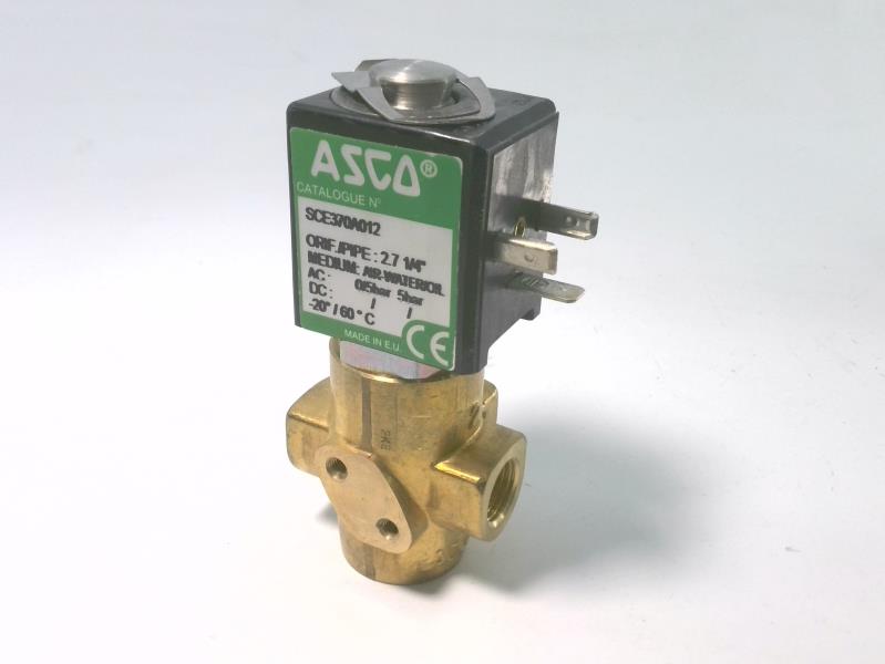 ASCO SCE370A012.230/50