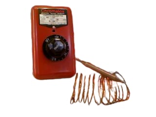 CHROMALOX AR-115P