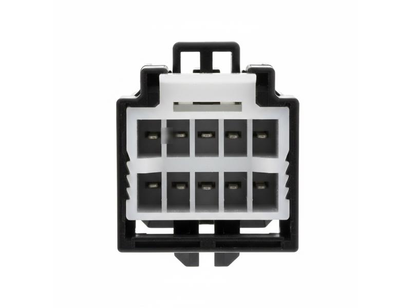 TE CONNECTIVITY 175965-2