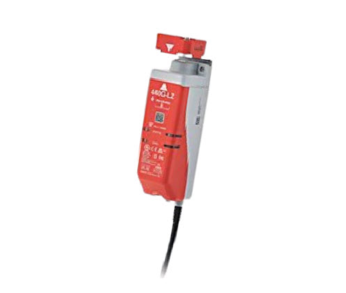 ALLEN BRADLEY 440G-LZS21UPRH