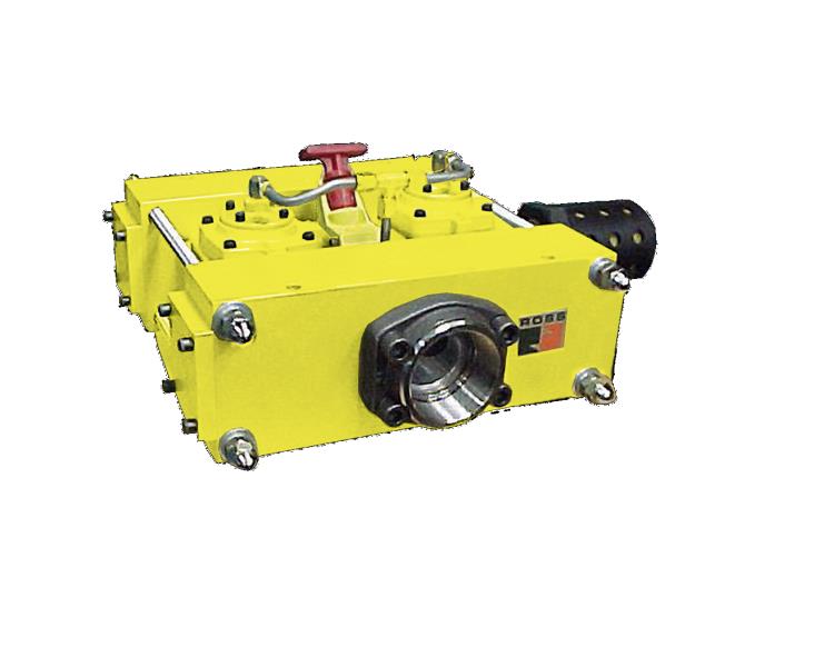 ROSS CONTROLS 3900B1121W