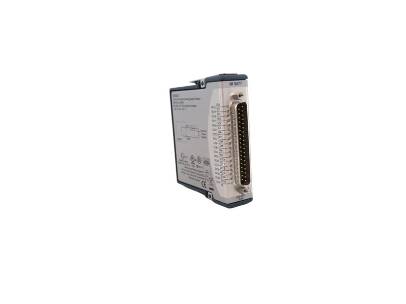 NI-9477 by NATIONAL INSTRUMENTS
