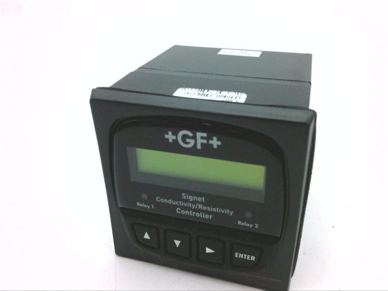 GEORG FISCHER SIGNET 3-8860