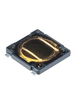 ITT PTS530GS065SMTRLFS