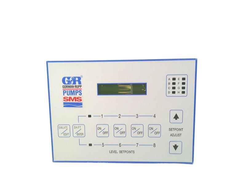 GORMAN RUPP 27781-034