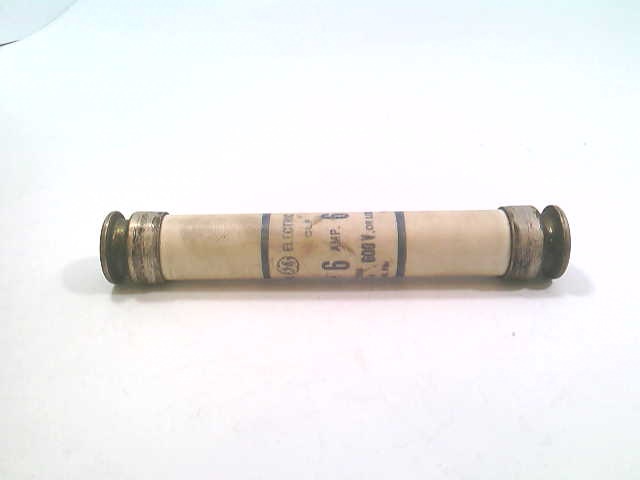GENERAL ELECTRIC GF6B6
