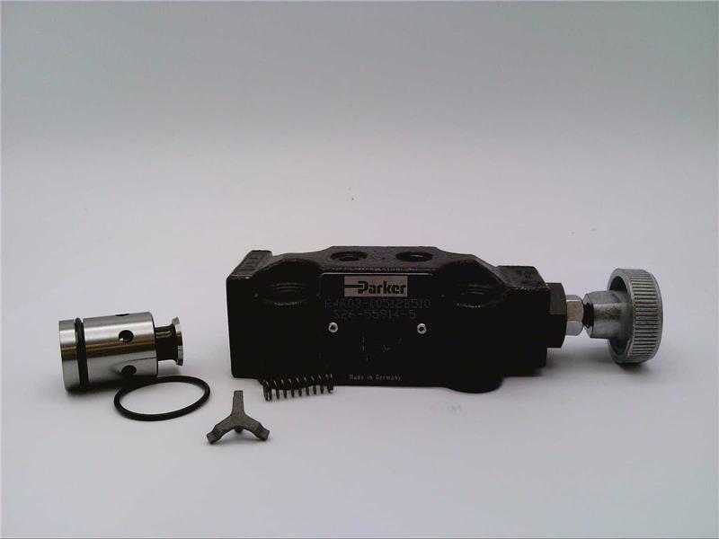PARKER R4R03-00512B5