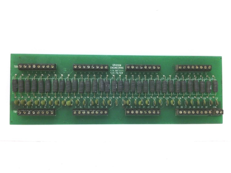 GRAHAM MOTORS AND CONTROLS 26675009