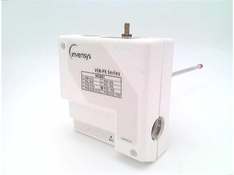 INVENSYS VER-PXD 100