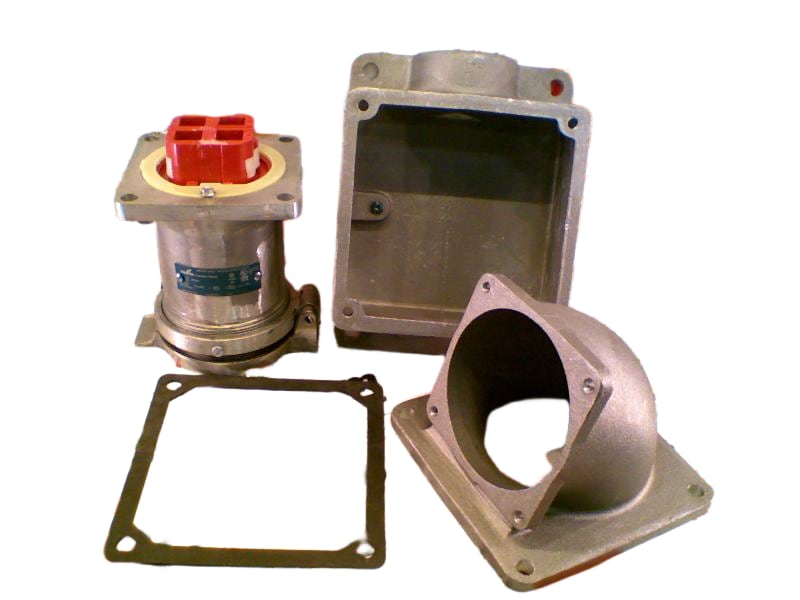 AREA10415 by EATON CORPORATION
