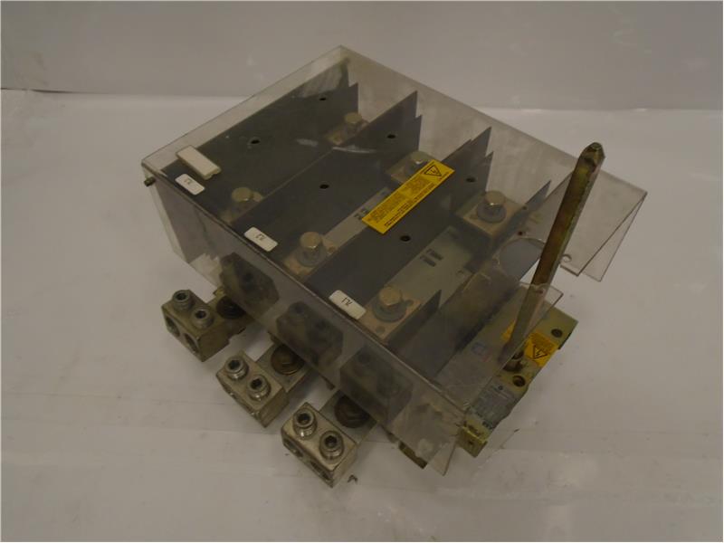 ASEA BROWN BOVERI OESA-F600JT6