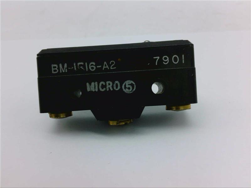 HONEYWELL BM-1R16-A2