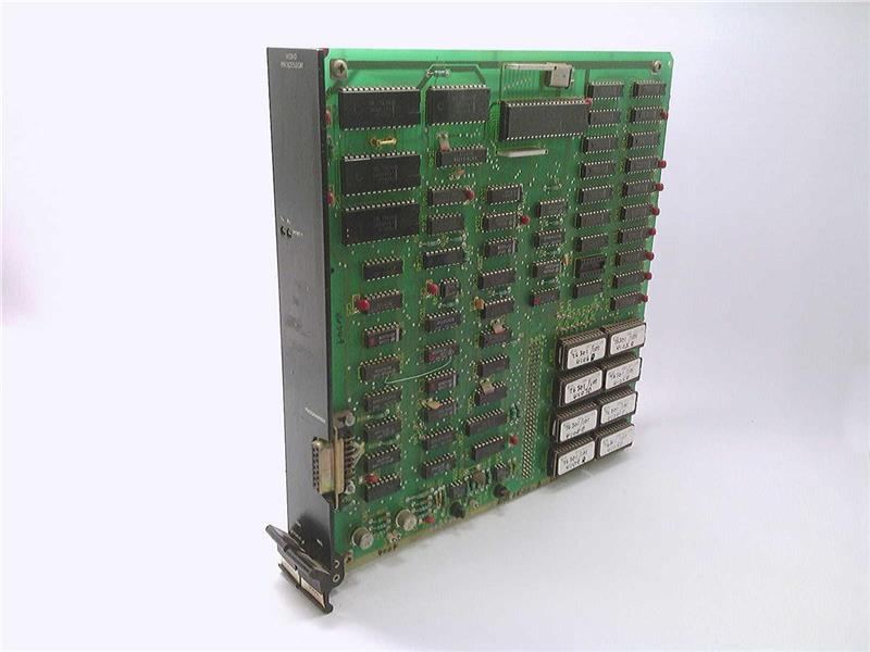 CONVERTEAM 8811-3007