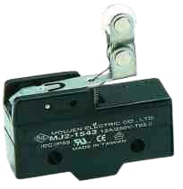 MJ2-1543PL by MOUJEN SWITCH