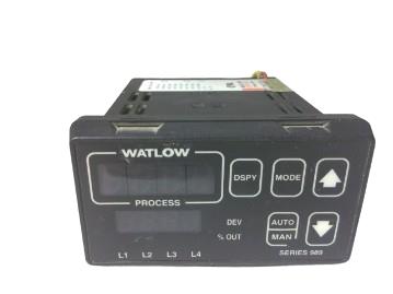 WATLOW 989A-10CA-MARR