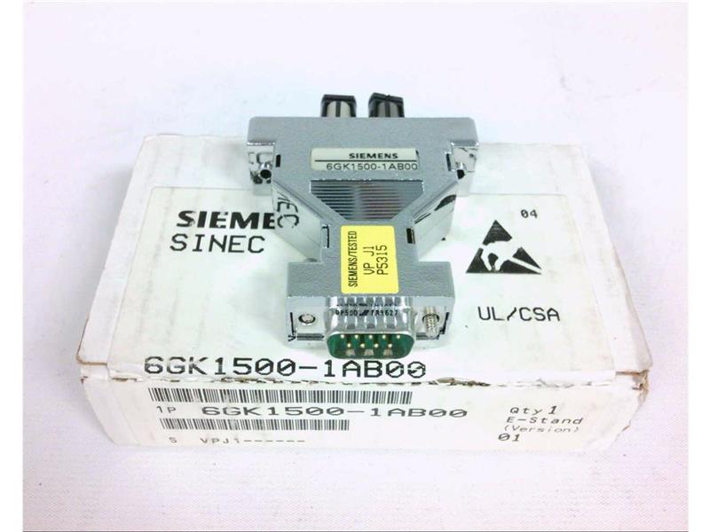 SIEMENS 6GK1500-1AB00