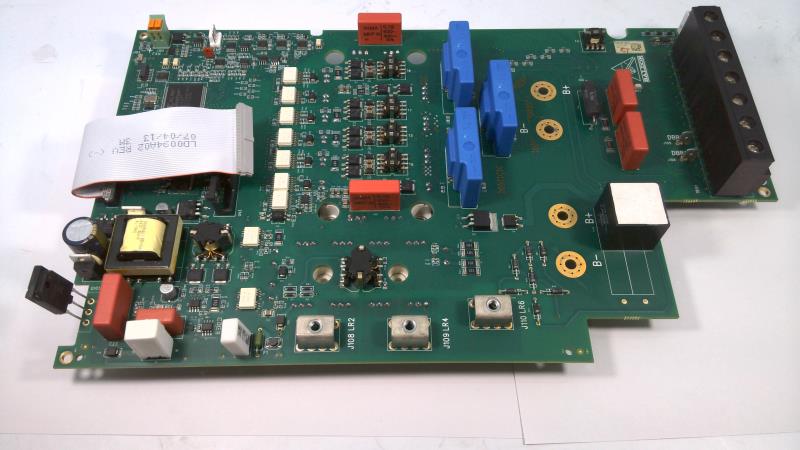 EB0491B02 by ASEA BROWN BOVERI