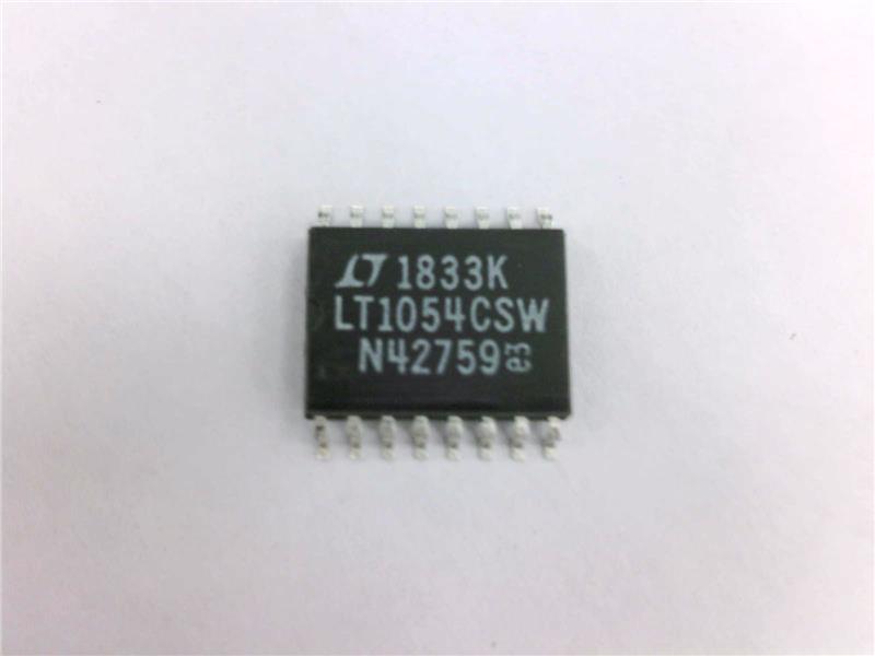 ANALOG DEVICES LT1054CSW#PBF