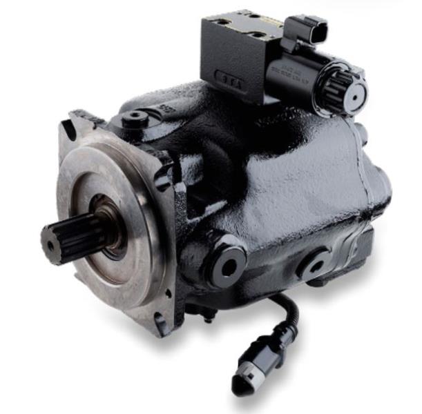 PARKER PD100PS02SRS5BAN0T00C0000