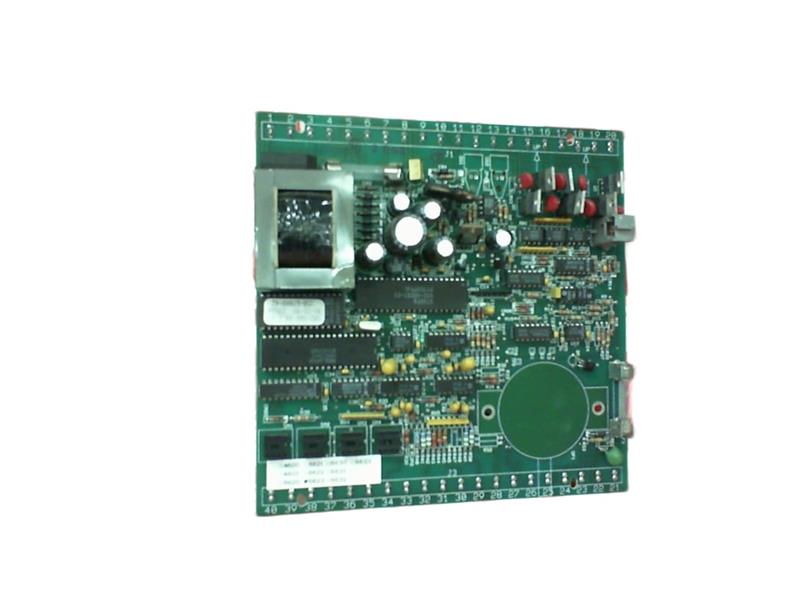 SIEMENS 091-60200-810
