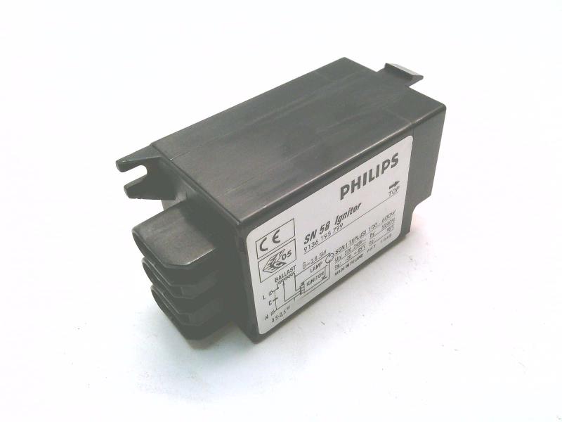 PHILIPS SN-58