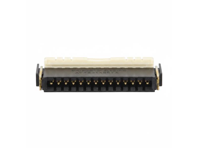 MATSUSHITA ELECTRIC AYF531465TA