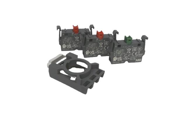 ASEA BROWN BOVERI MCBH-12