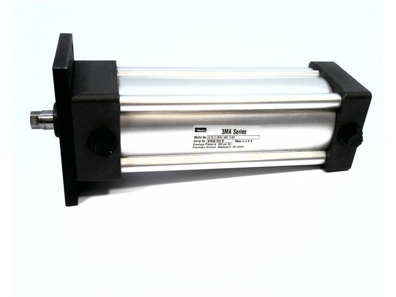 PARKER 02.50CJ3MAU19AC5.500