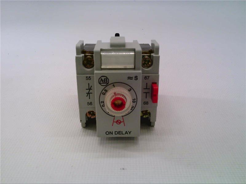 ALLEN BRADLEY 196-FTA