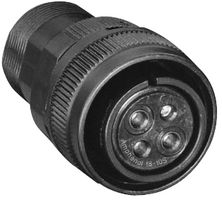AMPHENOL DL3106A10SL-3S