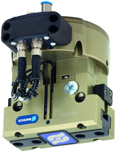 SCHUNK EOA-UR3510-JGP 100-1