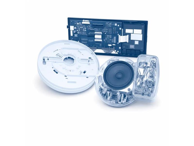 HONEYWELL DSS-PC-I02