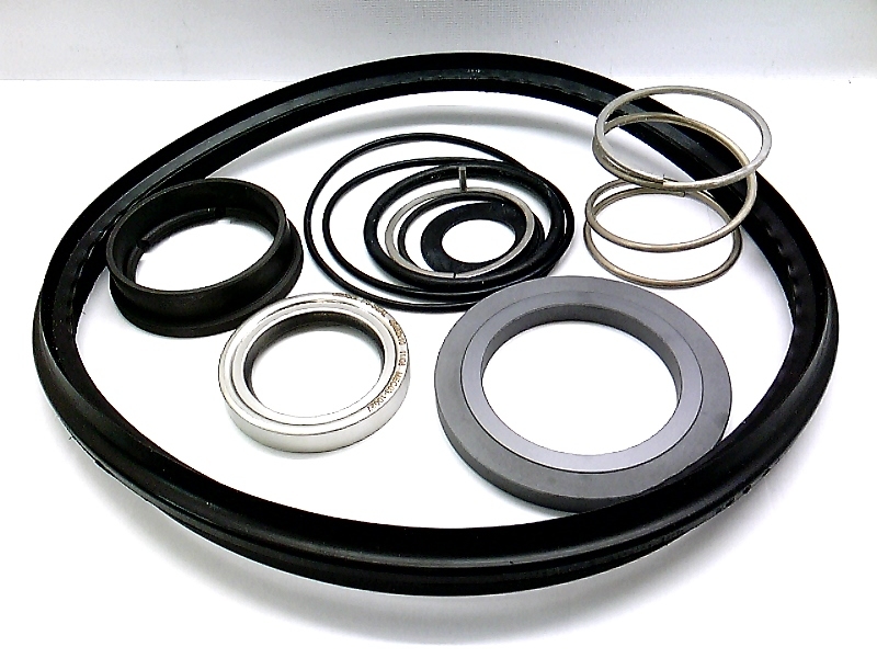 9611-922-051 by ASEA BROWN BOVERI