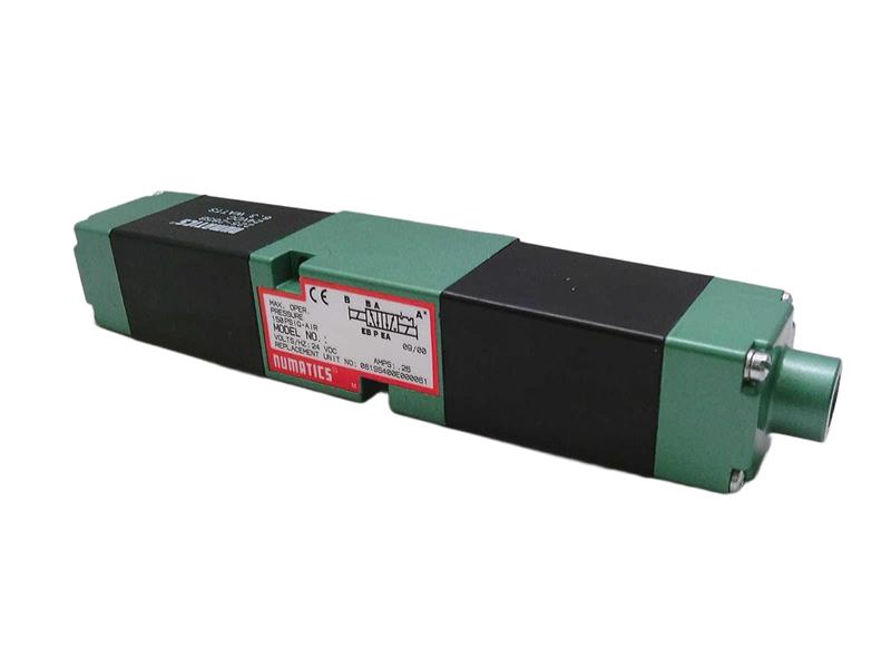 081SS400E000061 by ASCO