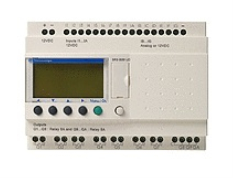 SCHNEIDER ELECTRIC SR3B262BD