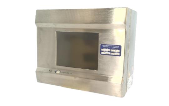 510/CC0/W1C00000 by DANAHER CONTROLS